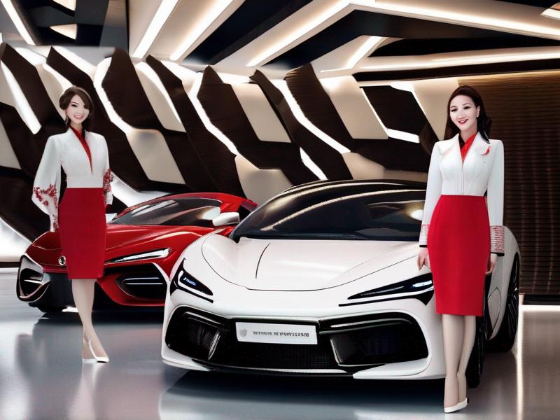 Фирма Dongfeng: отличительные черты и высококачественные автомобили