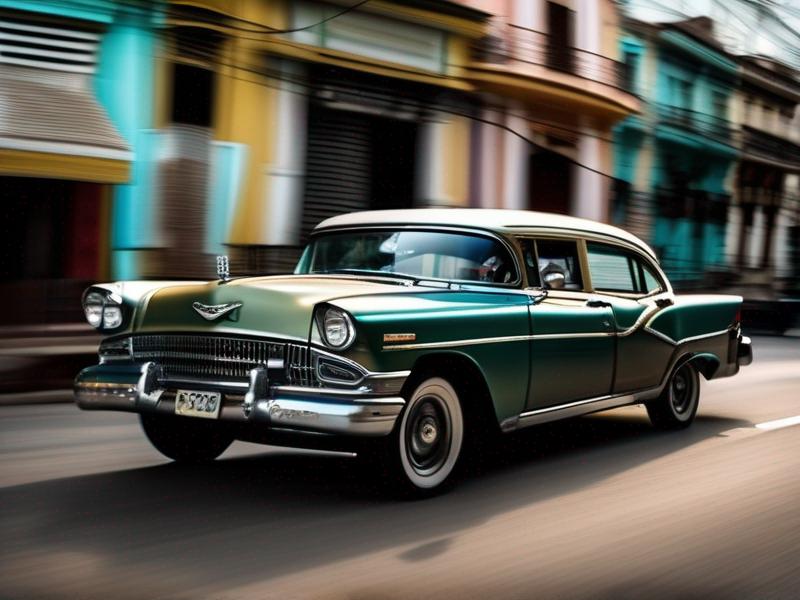 Глава 1: Куба машины — где все началось